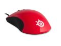 SteelSeries Kinzu V2 Pro Edition Red